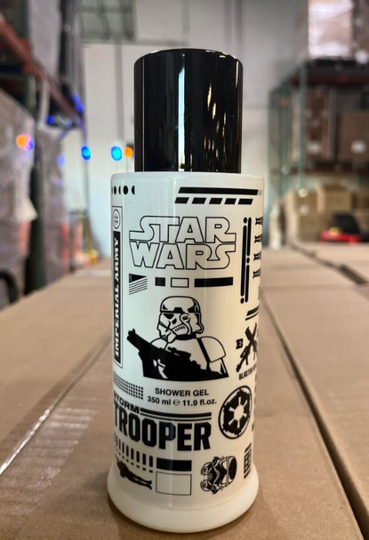 DISNEY STAR WARS STORMTROOPER 11.9 OZ SG (C)