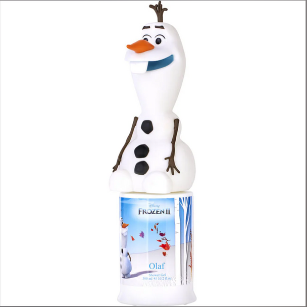 DISNEY FROZEN 2 OLAF 3D 10.2 SG (C)