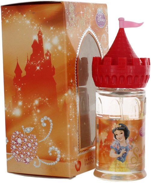 DISNEY SNOW WHITE CASTLE SERIES 1.7 EDT (C) DISPLAY BOX