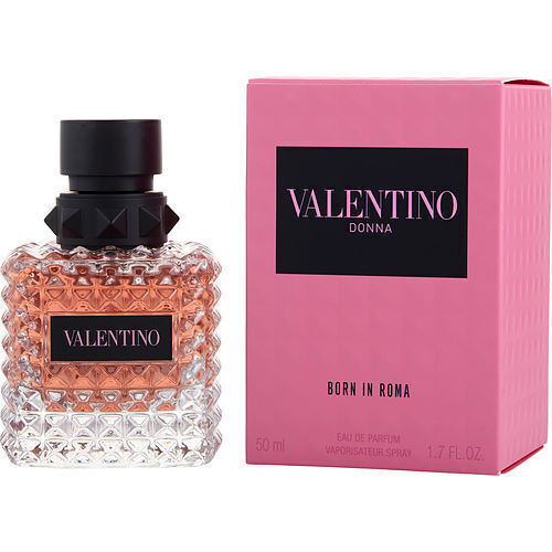 VALENTINO DONNA BORN IN ROMA 1.7 EDP (W)