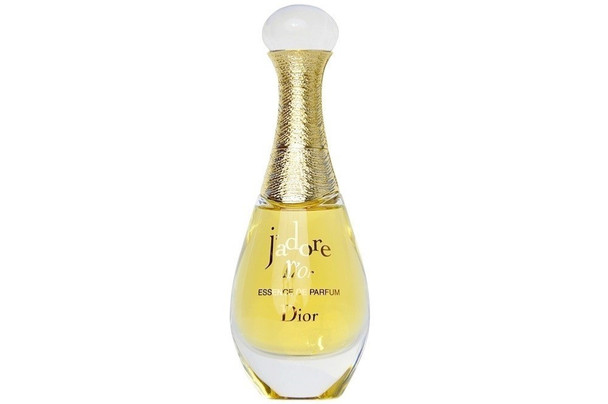 DIOR J'ADORE L'OR 1.7 ESSENCE DE PARFUM (W) TESTER W/CAP