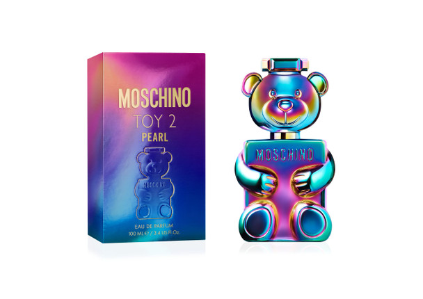 MOSCHINO TOY 2 PEARL 3.4 EDP (U)