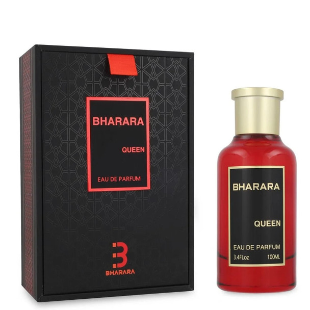 BHARARA QUEEN 3.4 EDP (W)