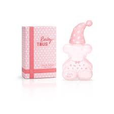 TOUS BABY PINK FRIENDS 3.4 EDC (U)