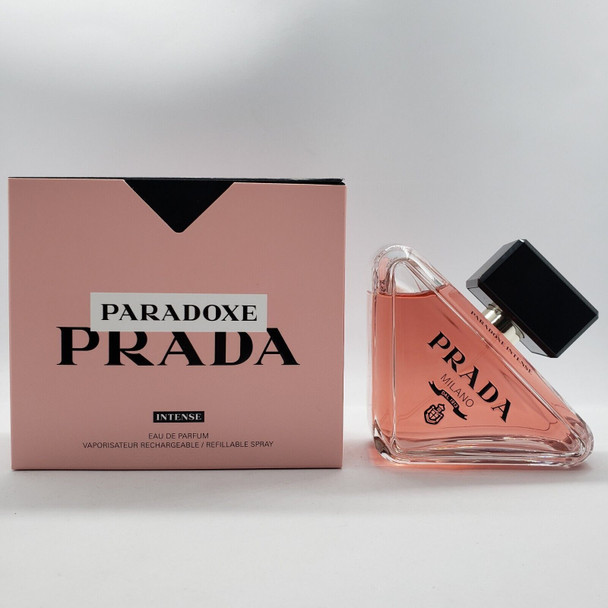 PRADA PARADOXE INTENSE 3.0 EDP (W) REFILLABLE
