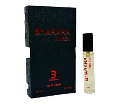 BHARARA QUEEN 0.17 EDP VIAL (W)