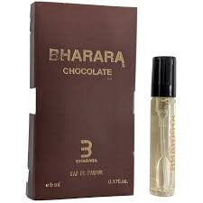 BHARARA CHOCOLATE 0.17 EDP VIAL (U)