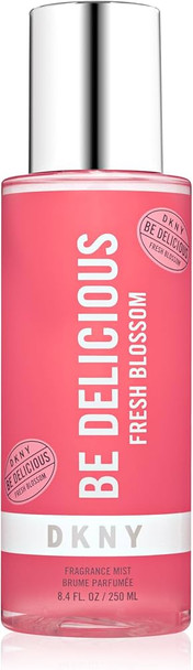DK DONNA KARAN DKNY BE DELICIOUS FRESH BLOSSOM 8.4 FRAGRANCE MIST (W)
