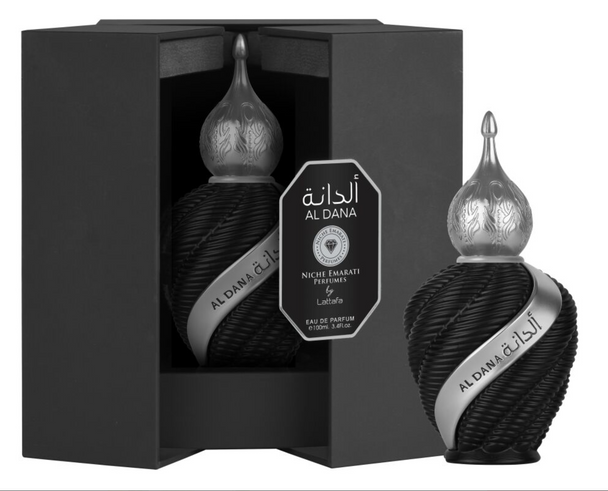 LATTAFA NICHE EMARATI AL DANA 3.4 EDP (U)