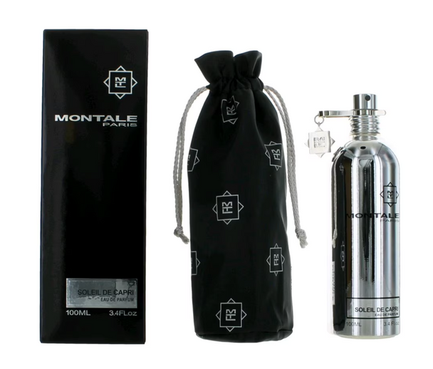 MONTALE SOLEIL DE CAPRI 3.4 EDP (U)