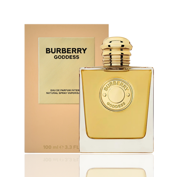 BURBERRY GODDESS 3.3 EDP INTENSE (W)