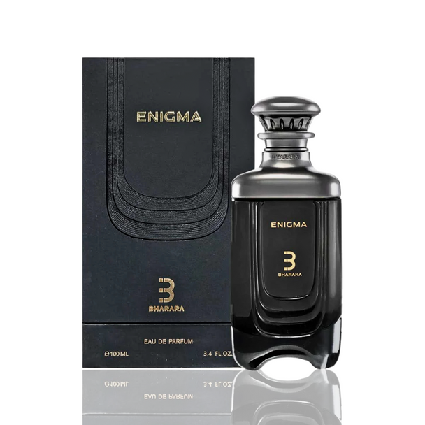 BHARARA ENIGMA 3.4 EDP (M)
