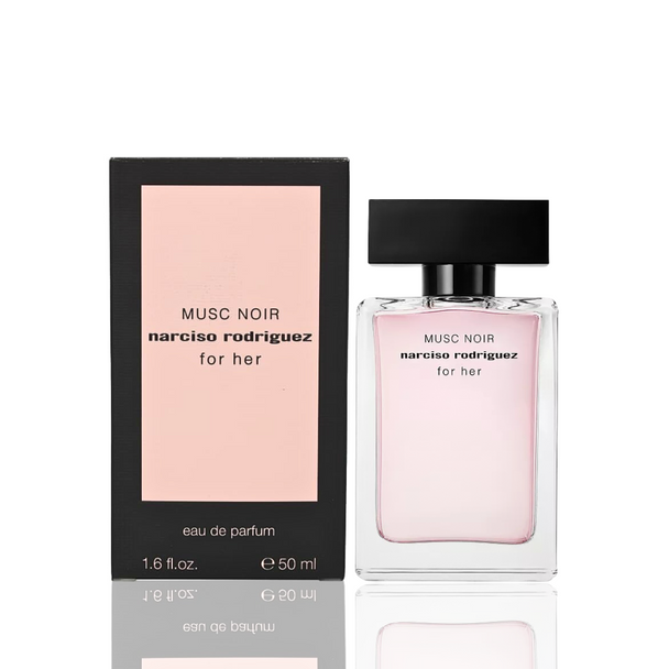NR NARCISO RODRIGUEZ FOR HER MUSC NOIR 1.6 EDP (W)