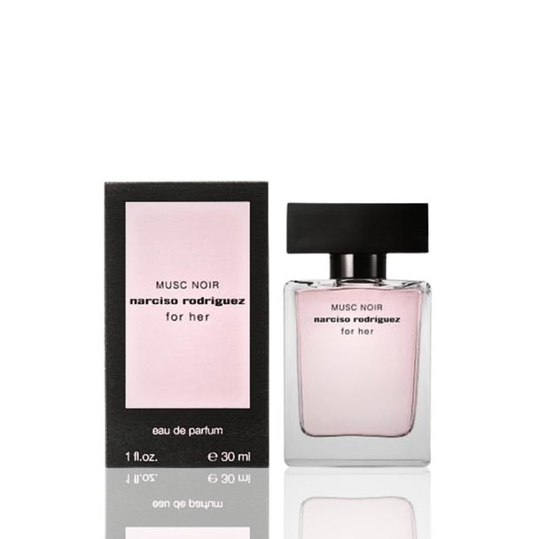 NR NARCISO RODRIGUEZ FOR HER MUSC NOIR 1.0 EDP (W)