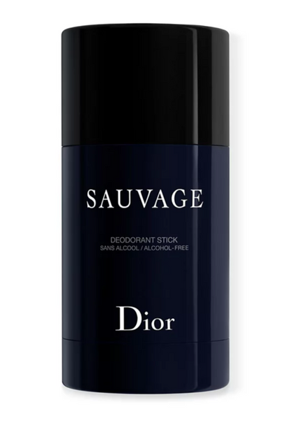 DIOR SAUVAGE 2.6 DEO STICK (M) ALCOHOL FREE