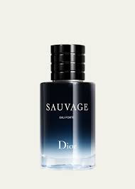 DIOR SAUVAGE EAU FORTE PARFUM 3.4 OZ (M) TESTER W/CAP