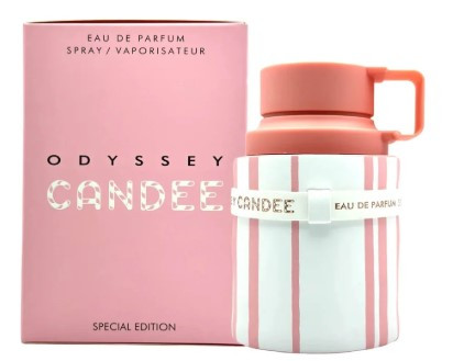 ARMAF ODYSSEY CANDEE SPECIAL EDITION 3.4 EDP (W)