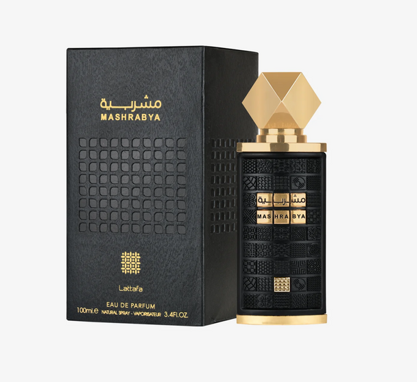 LATTAFA MASHRABYA 3.4 EDP (U)