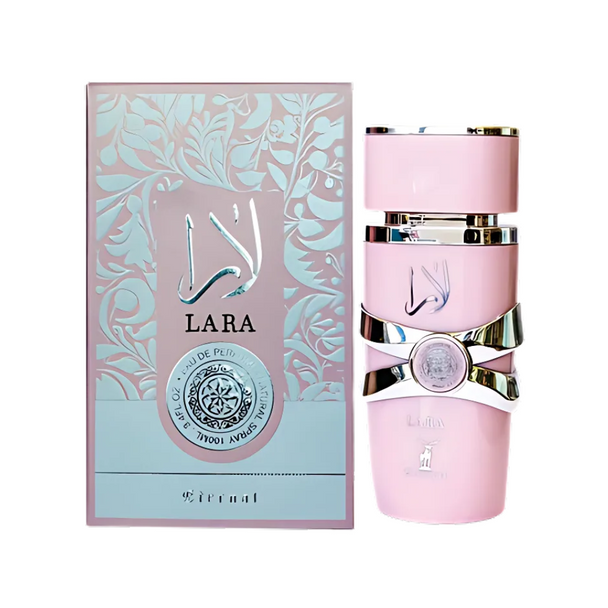 KHALIS LARA ETERNAL COLLECTION 3.4 EDP (W)