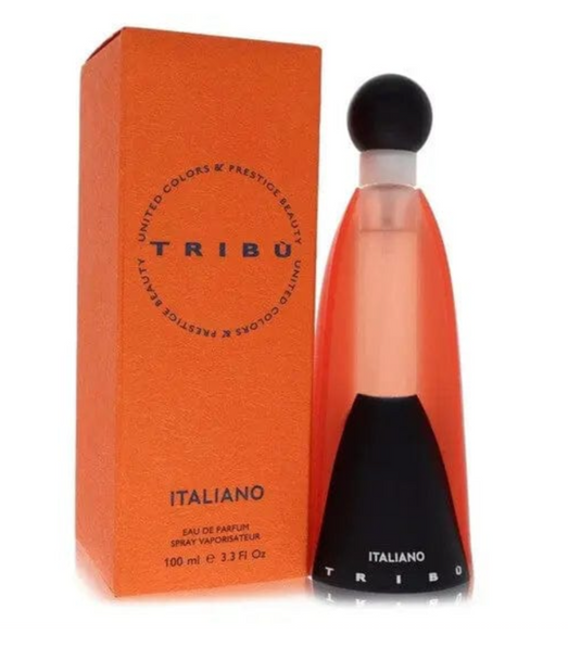 UC UNITED COLORS TRIBU ITALIANO 3.3 EDP (M)