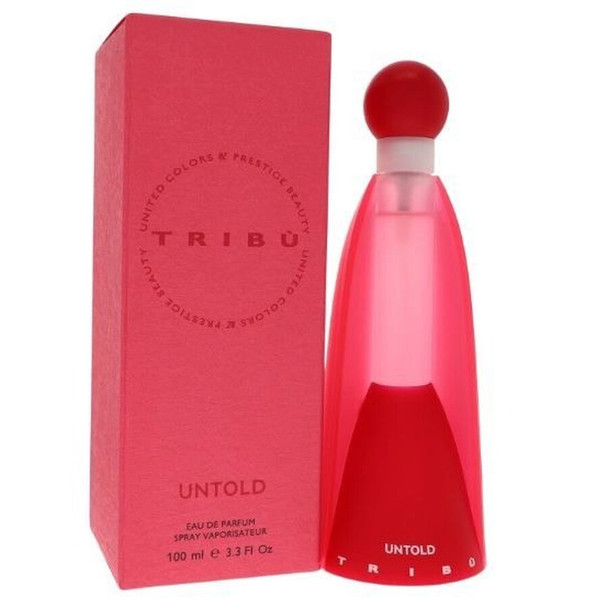 UC UNITED COLORS TRIBU UNTOLD 3.3 EDP (U)