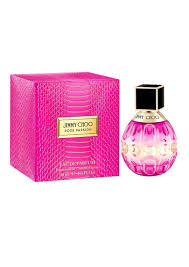 JC JIMMY CHOO ROSE PASSION 3.3 EDP (W)