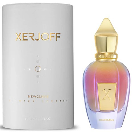 XERJOFF NEWCLEUS 1.7 EDP (U)