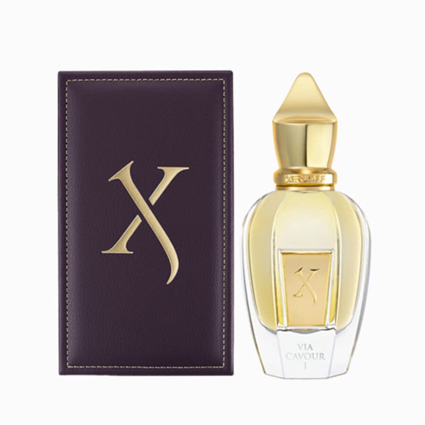 XERJOFF VIVA CAVOUR 1.7 PARFUM (U)
