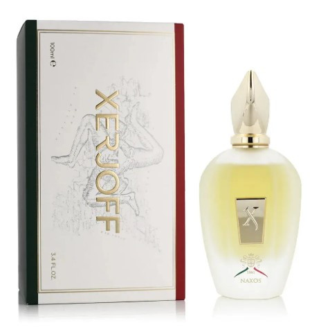 XERJOFF NAXOS 3.4 EDP (U)