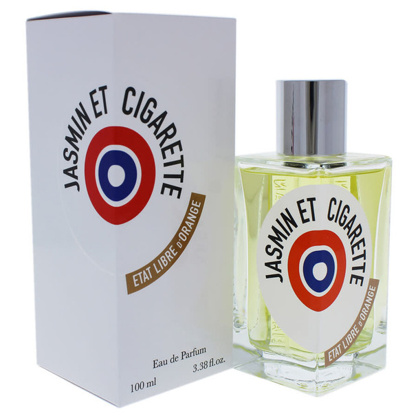 ELD ETAT LIBRE D'ORANGE JASMIN ET CIGARETTE 3.4 EDP (U)