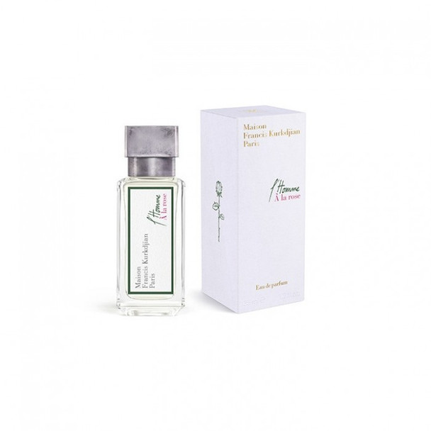 MFK MAISON FRANCIS KURKDJIAN L'HOMME A LA ROSE 1.2 EDP (M)