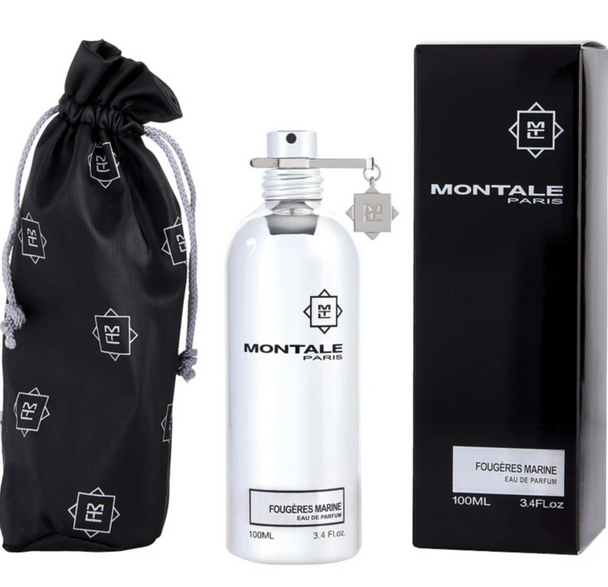 MONTALE FOUGERES MARINE 3.4 EDP (M)