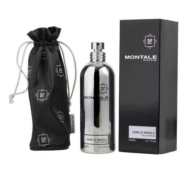 MONTALE VANILLA ABSOLU 3.4 EDP (W)