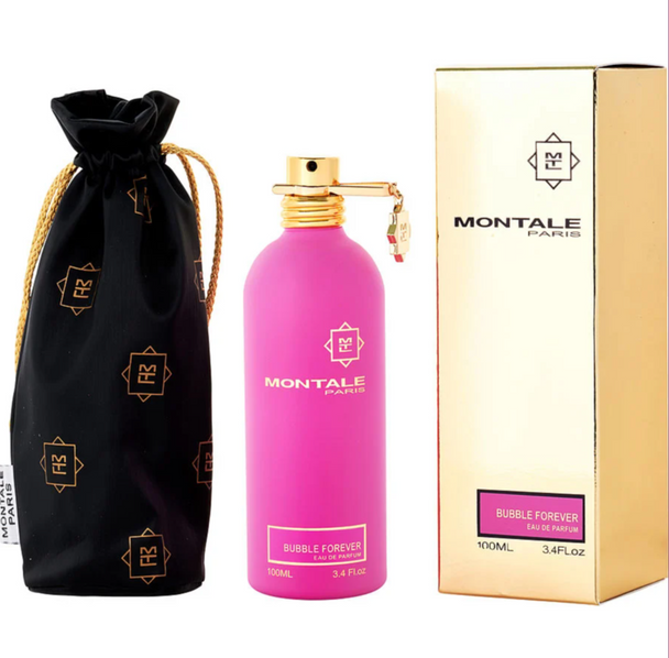 MONTALE BUBBLE FOREVER 3.4 EDP (U)
