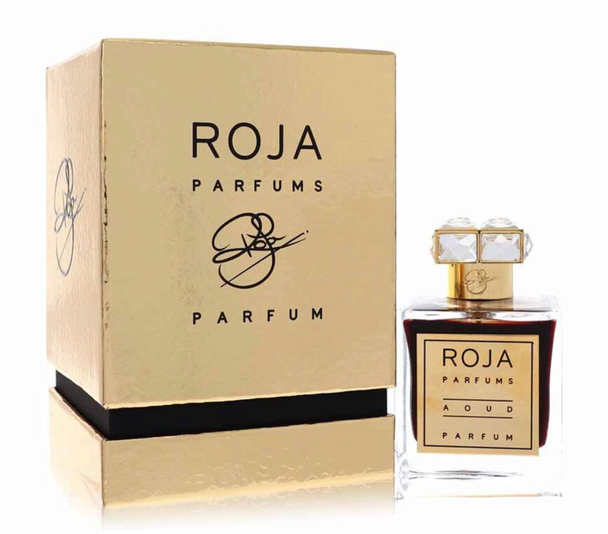 RP ROJA PARFUMS AOUD 3.4 PARFUM (U)