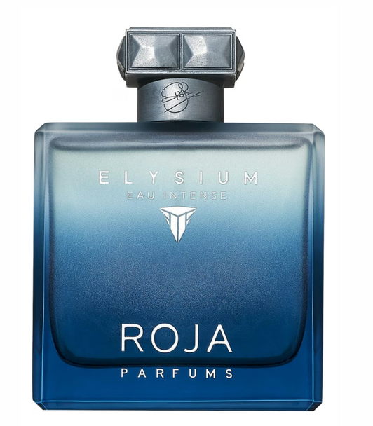 RP ROJA PARFUMS ELYSIUM EAU INTENSE POUR HOMME 3.4 EDP (U)