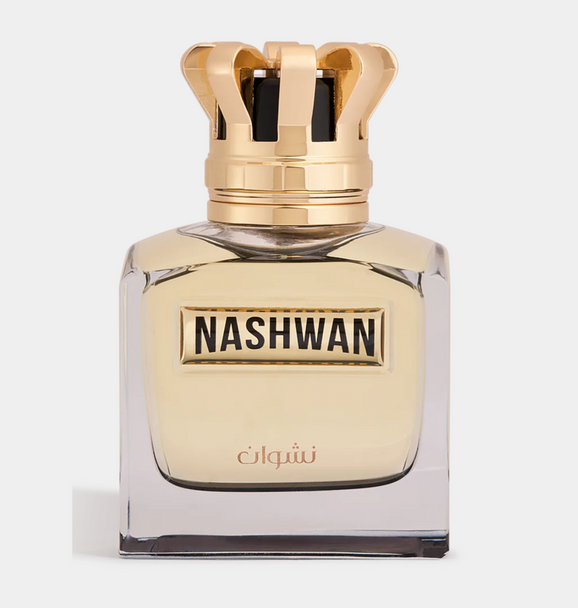 HOP HOUSE OF PERFUMES NASHWAN 3.4 EDP (U)