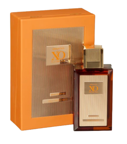 ORIENTICA XO XCLUSIVE OUD OLD FASHIONED 4.0 EXTRAIT DE PARFUM (U)