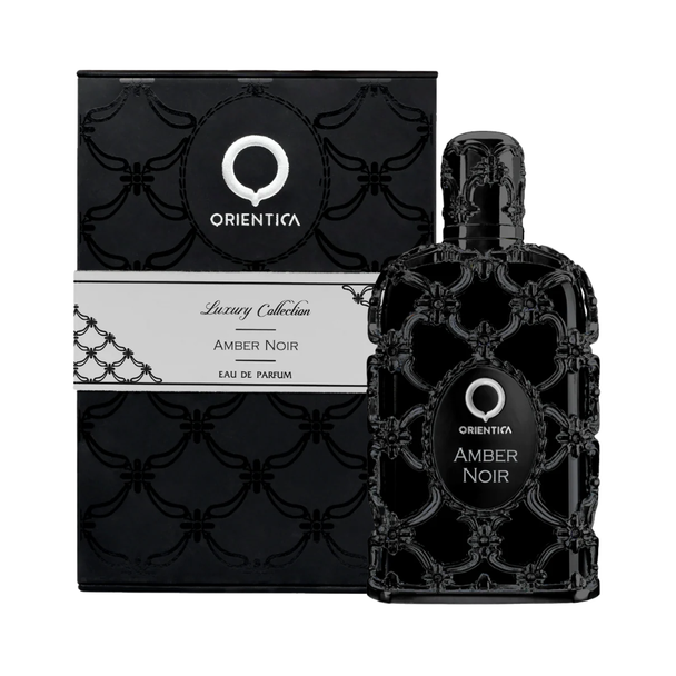 ORIENTICA LUXURY COLLECTION AMBER NOIR 2.7 EDP (U)