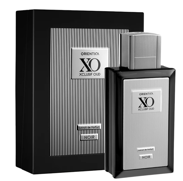 ORIENTICA XO XCLUSIF OUD NOIR 4.0 EDP (U)