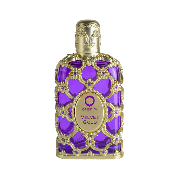 ORIENTICA LUXURY COLLECTION VELVET GOLD 2.7 EDP (U)