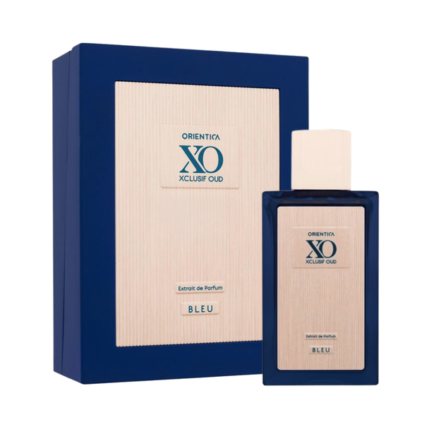ORIENTICA XO XCLUSIF OUD BLEU 2.0 EXTRAIT DE PARFUM (U)