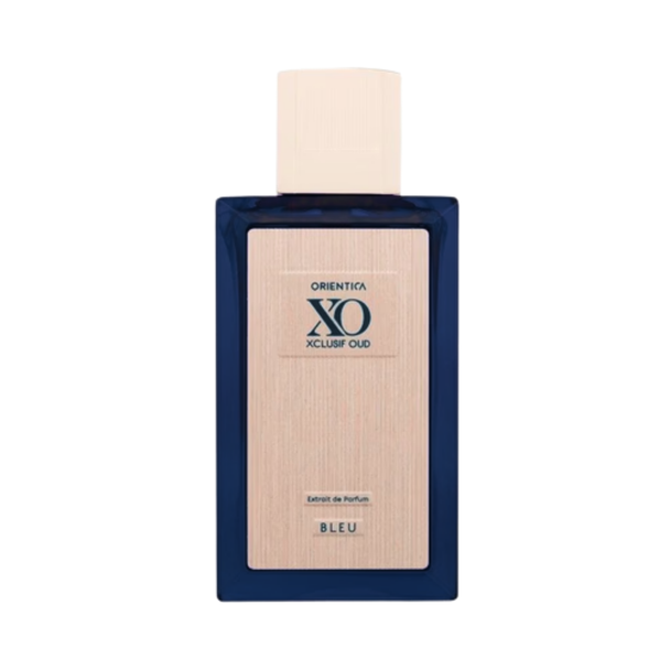 ORIENTICA XO XCLUSIF OUD BLEU 2.0 EXTRAIT DE PARFUM (U)