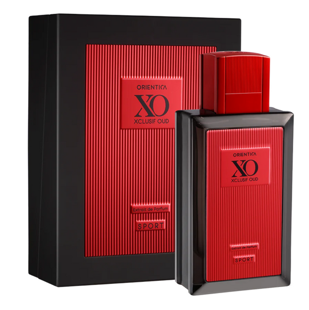 ORIENTICA XO XCLUSIF OUD SPORT 2.0 EXTRAIT DE PARFUM (U)
