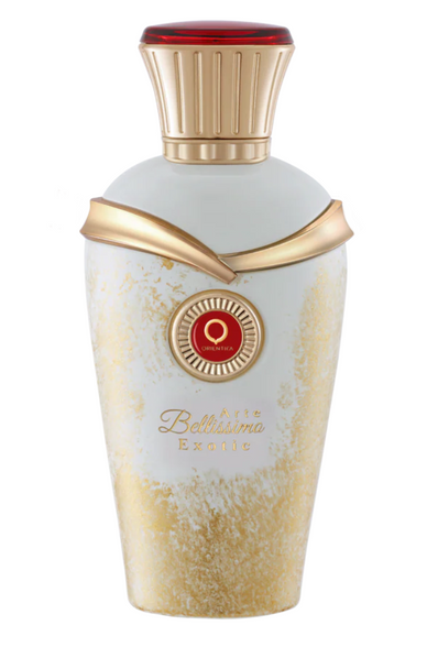 ORIENTICA ARTE BELLISSIMO EXOTIC 2.5 EDP (U) TESTER W/CAP