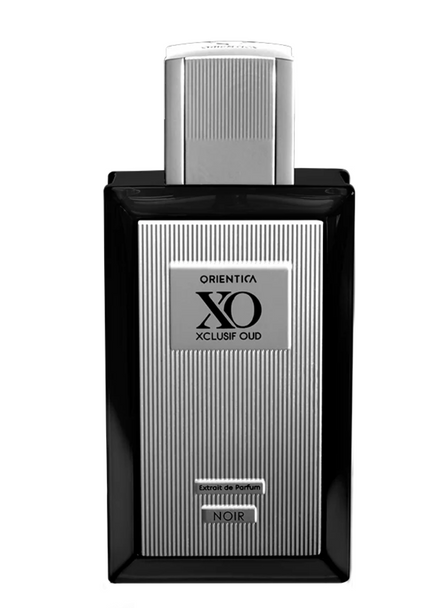 ORIENTICA XO XCLUSIF OUD NOIR 4.0 EDP (U) TESTER W/CAP