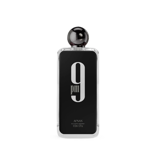 AFNAN 9PM FOR MEN 5.0 EDP (M)