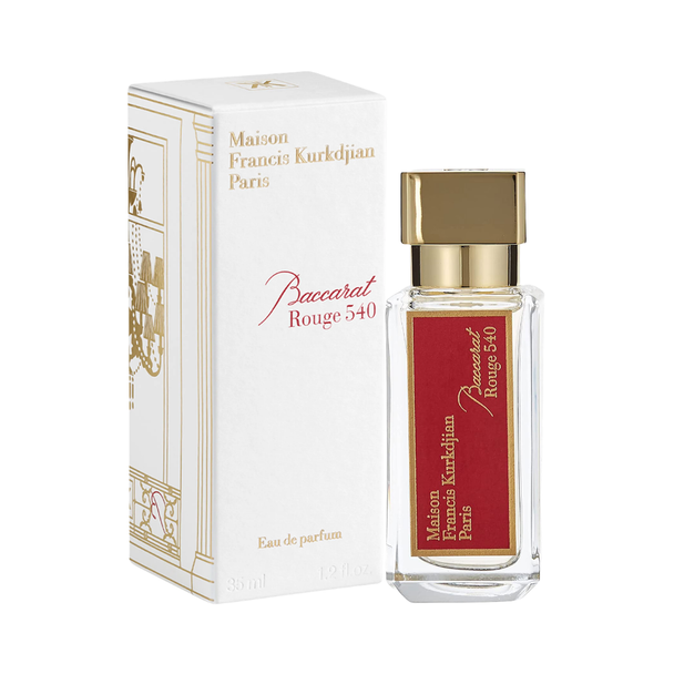 MFK MAISON FRANCIS KURKDJIAN BACCARAT ROUGE 540 1.2 EDP (U)