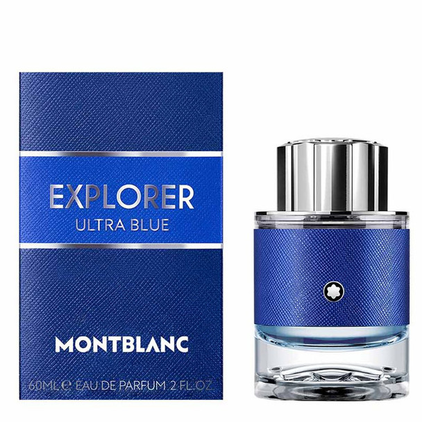MB MONT BLANC EXPLORER ULTRA BLUE 2.0 EDP (M)
