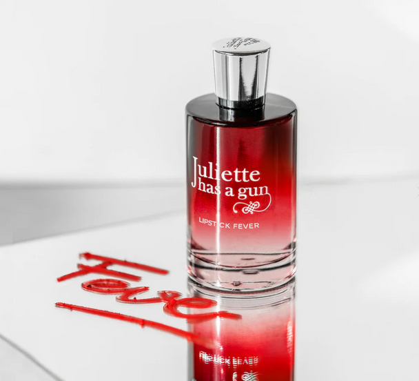 JHAG JULIETTE HAS A GUN LIPSTICK FEVER 1.7 EDP (W)